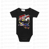 Brown-Dixon Racing - Infant One-Piece