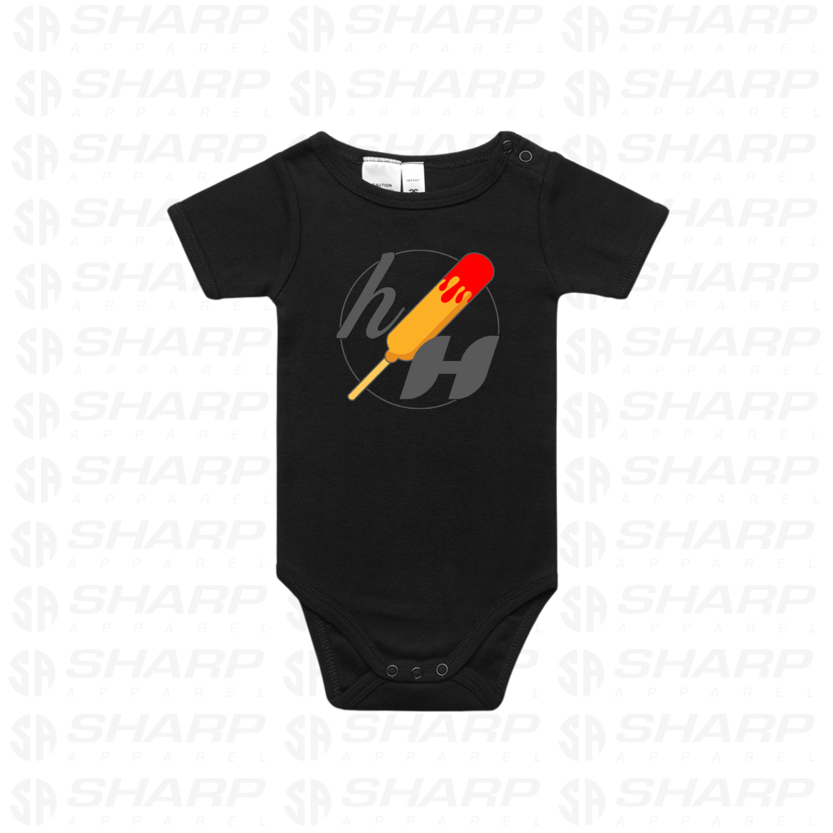 H&H Baseline - Infant One-Piece