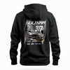 Holtham Motorsport Hoodie