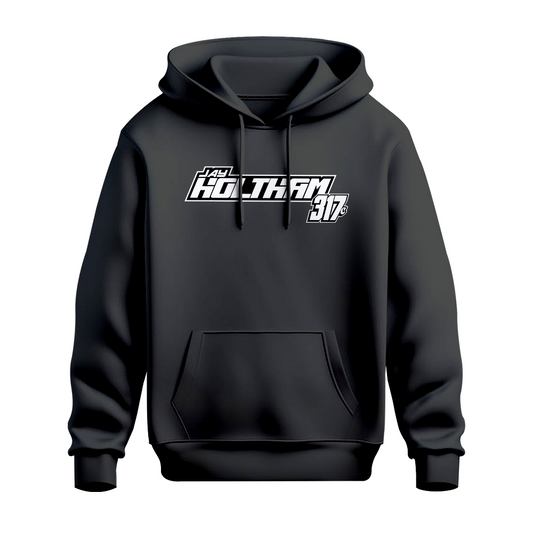 Holtham Motorsport Kids Hoodie