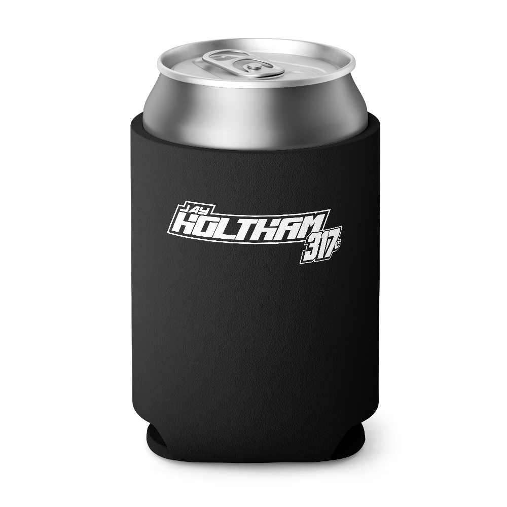 Holtham Motorsport Koozie