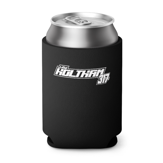 Holtham Motorsport Koozie