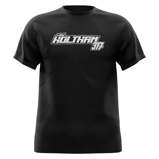Holtham Motorsport Kids T-Shirt