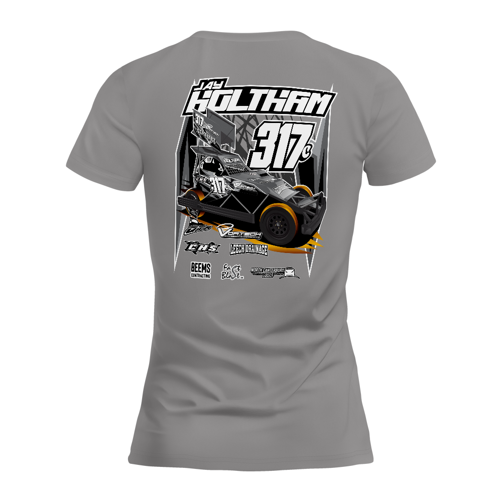 Holtham Motorsport Women's T-Shirt