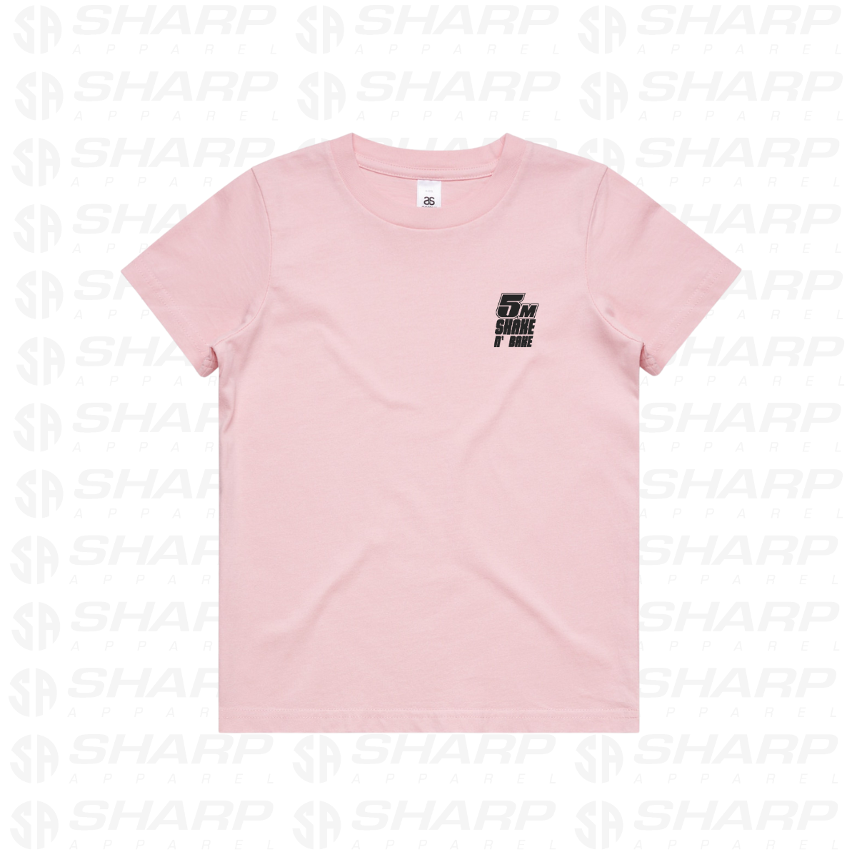 Sons of Oropi Kids Tee