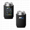 MD Motorsport 2025/26 - Koozie