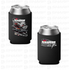Matt Shaw Racing 2025/26 Alt Front - Koozie