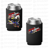 Brown-Dixon Racing - Koozie