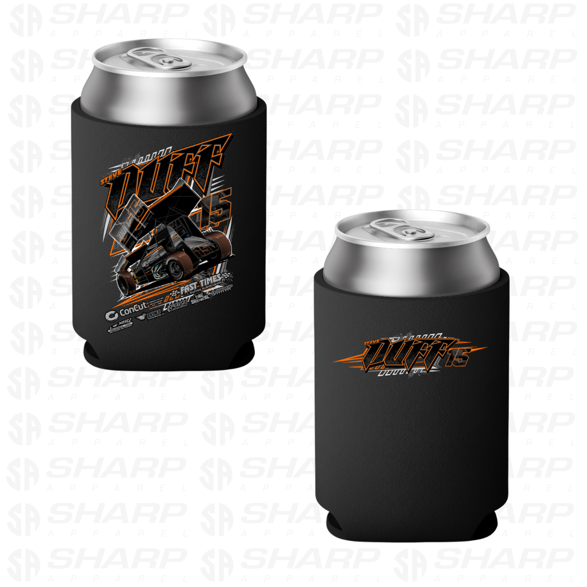 15 Steve Duff Jnr 2026 - Koozie