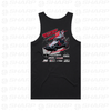 Batvan Racing 105p 2026/27 - Men's Lowdown Singlet