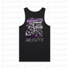 172p Burmeister Motorsport 2026/27 - Men's Lowdown Singlet