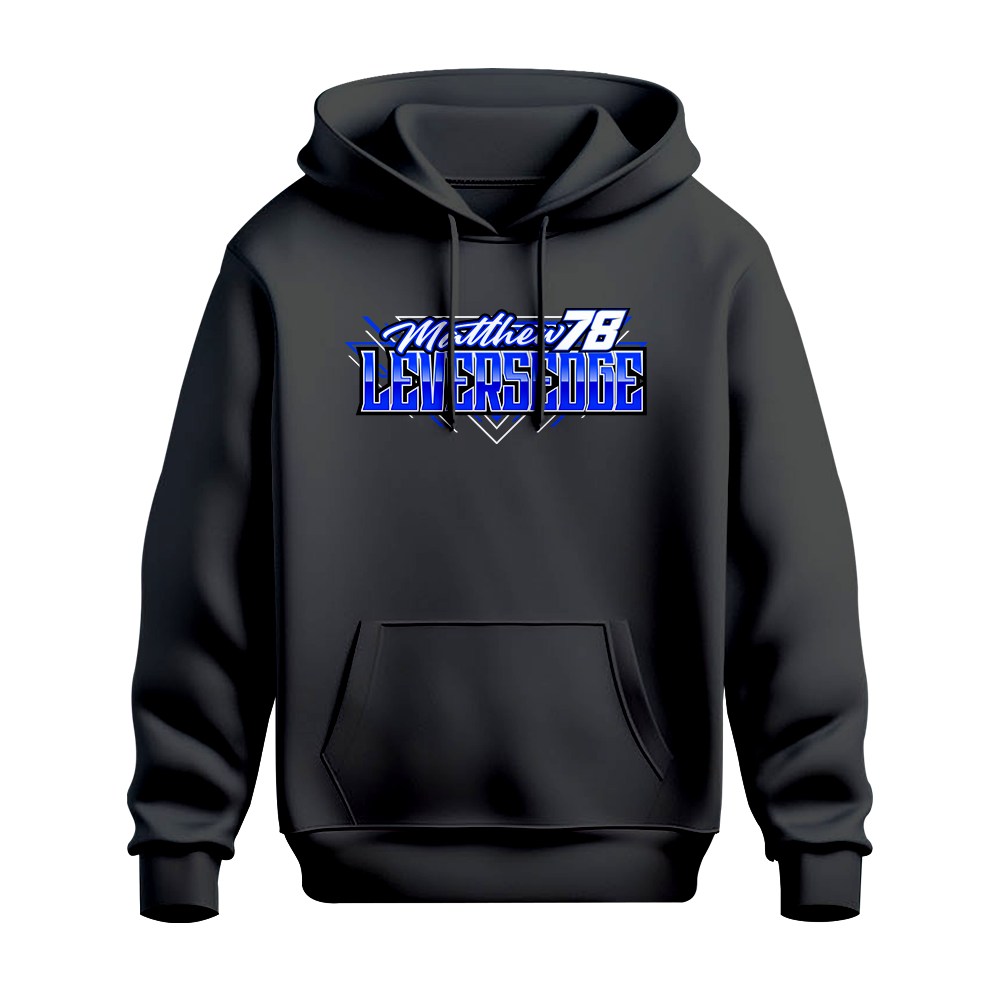 Matt Leversedge 78 Hoodie