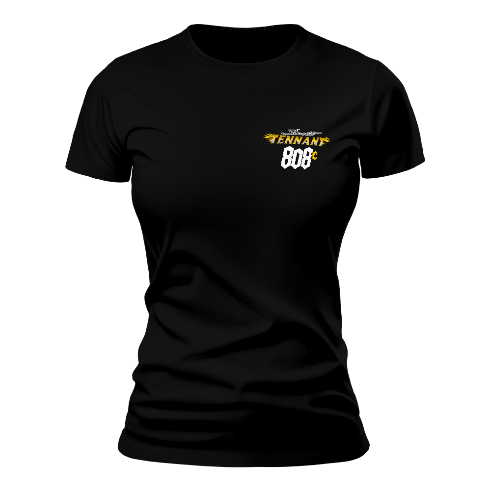 808 Mainline T-shirt - Womens