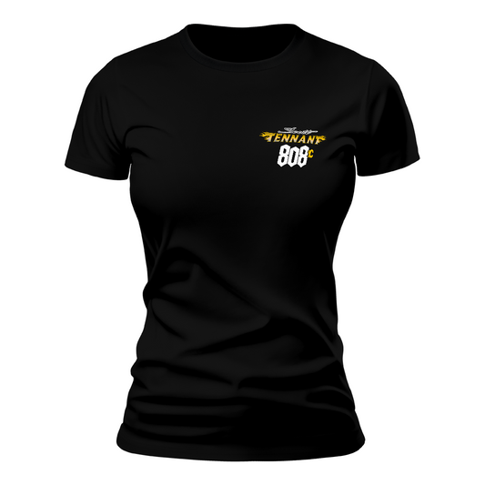 808 Mainline T-shirt - Womens