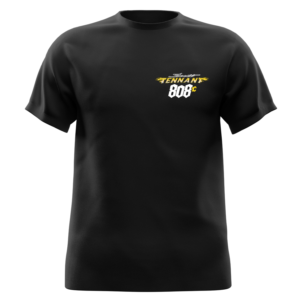 808 Mainline T-Shirt - Mens