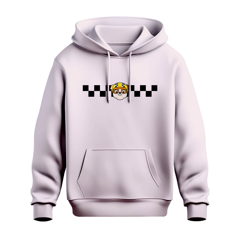 808 Mascot Hoodie - Kids
