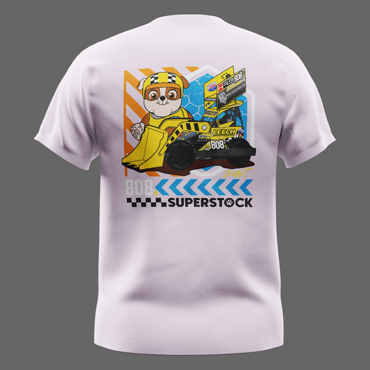 808 Mascot T-Shirt - Kids