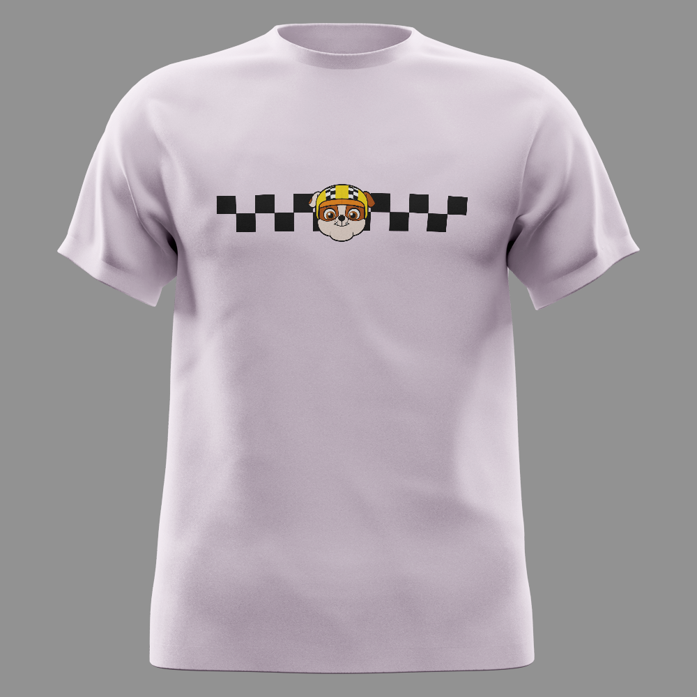 808 Mascot T-Shirt - Kids