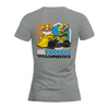 808 Mascot T-shirt - Womens