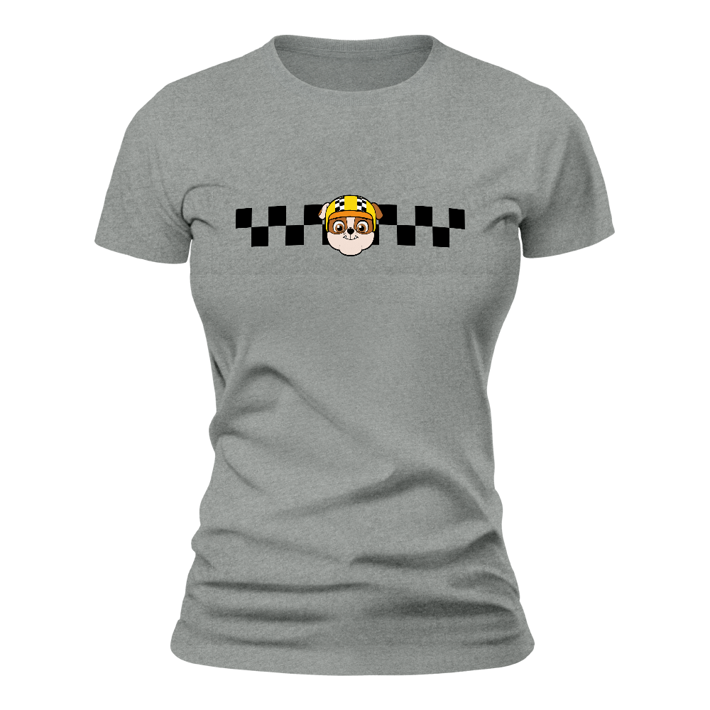808 Mascot T-shirt - Womens