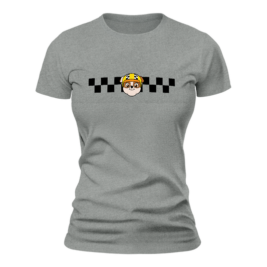 808 Mascot T-shirt - Womens