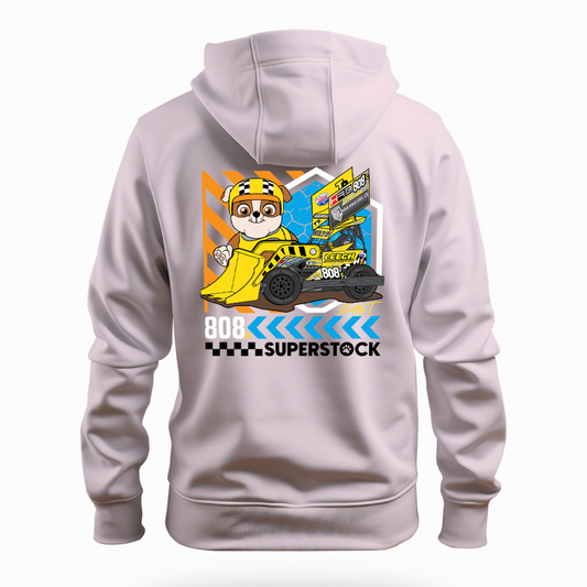 808 Mascot Hoodie - Unisex