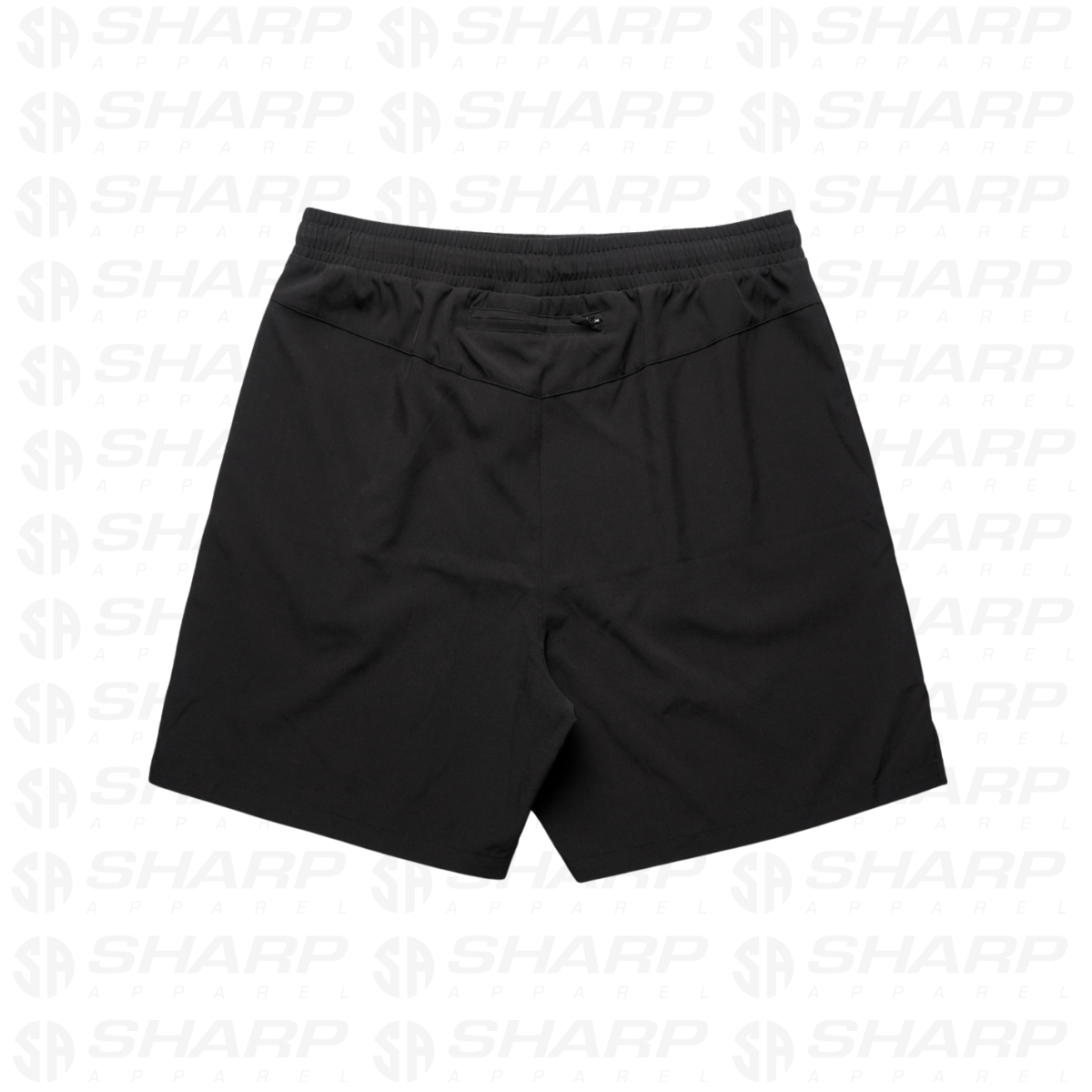 Takaro Softball Men's Active Shorts