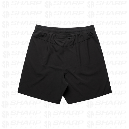Takaro Softball Men's Active Shorts