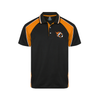 Takaro AFC Mens Collared Polo
