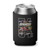 NZ Sprintcar Title 2025 Koozie