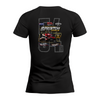 NZ Sprintcar Title 2025 Women's T-Shirt