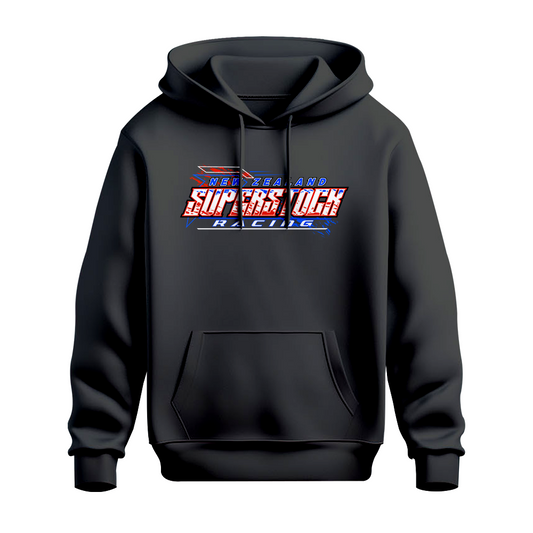 NZ Superstock Racing Kids Hoodie