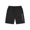 Pink Female Skull Lounge Shorts