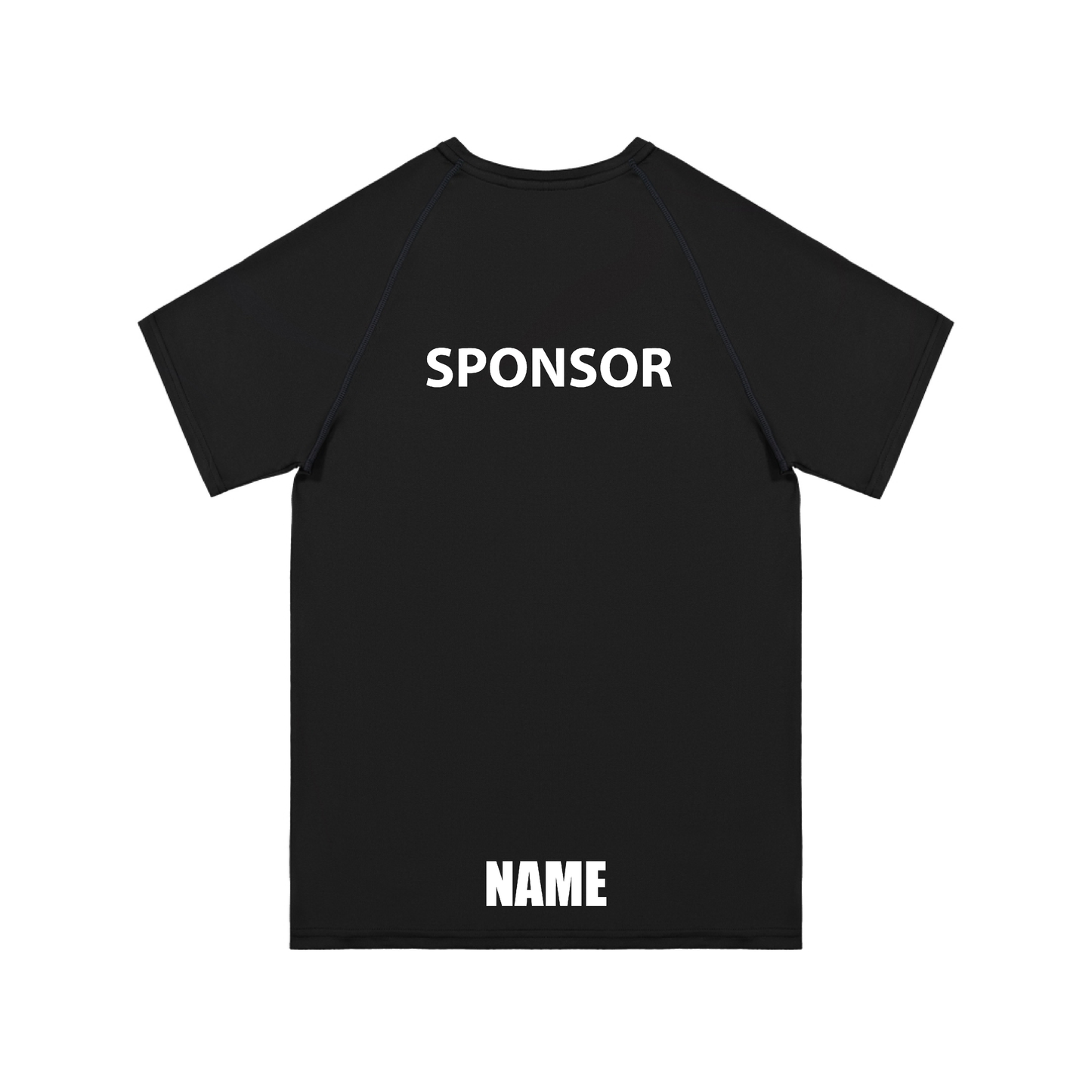 Takaro AFC Kids Training Top