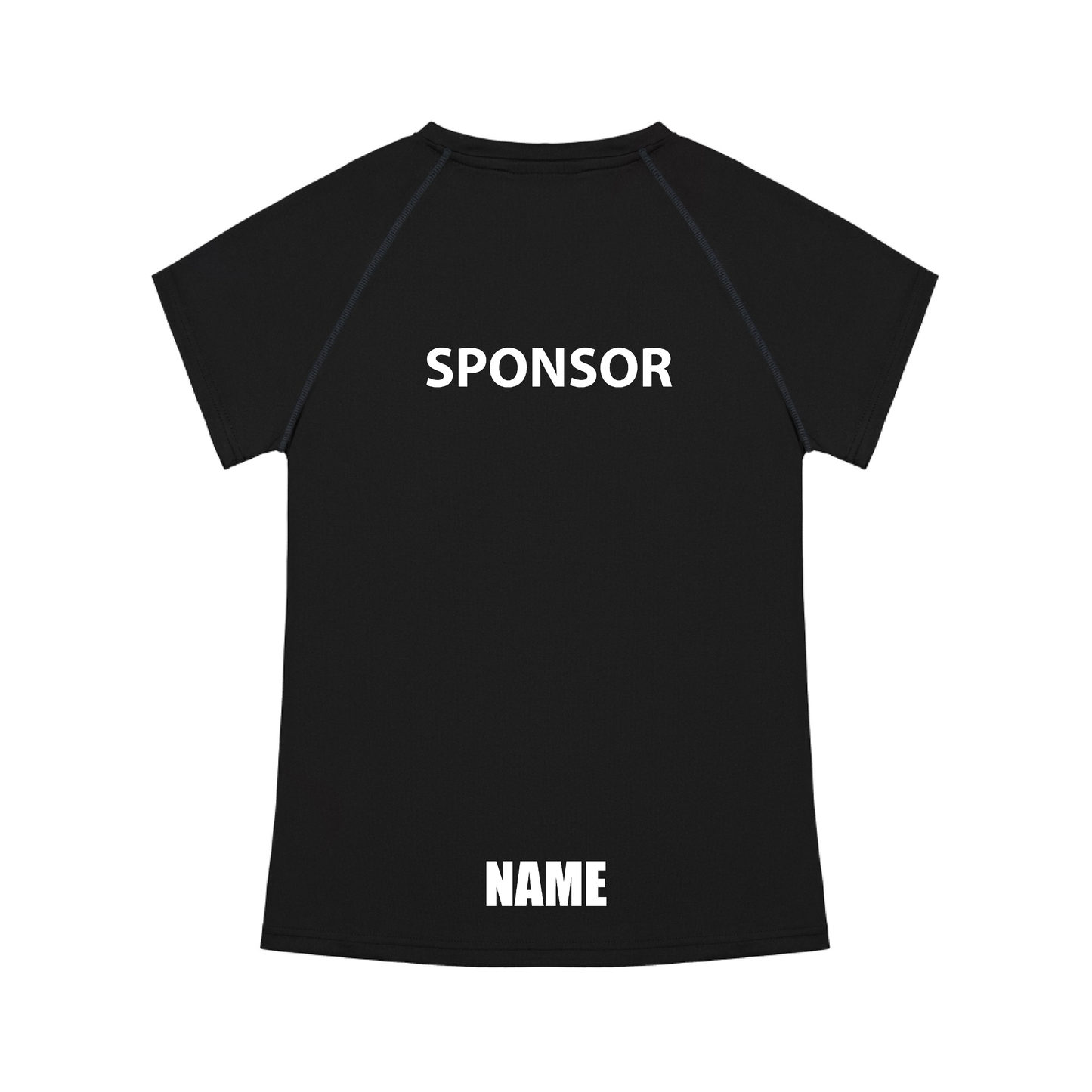 Takaro AFC Womens Training Top