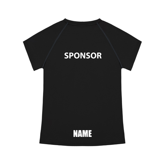 Takaro AFC Womens Training Top