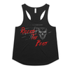 Release the Beast Women's Active Blend Racerback