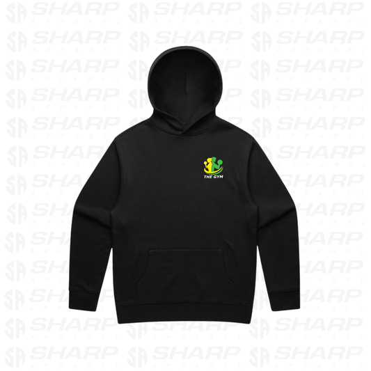 The Gym - Kids Hoodie