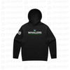 Whalers Modern - Women's Unplugged Hoodie