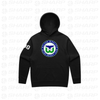 Whalers Original - Women's Unplugged Hoodie
