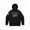 Whalers Heritage - Kids Hoodie