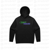 Whalers Varsity - Kids Hoodie