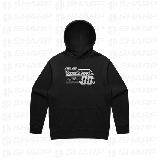 88h Caleb Millar 2026 - Kids Hoodie