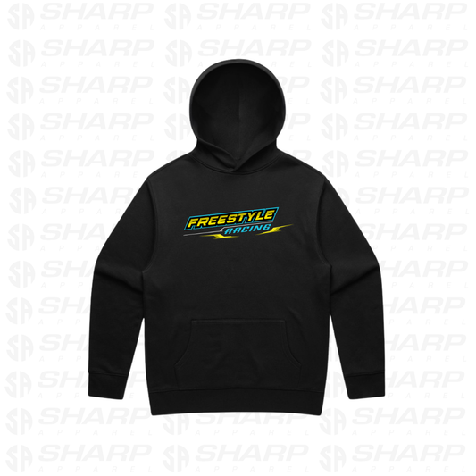 Freestyle Racing 2026 - Kids Hoodie
