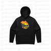 Takaro Softball Adults Unplugged Hoodie