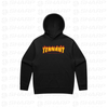 808 Thrasher - Kids Hoodie