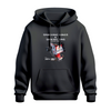 Duff Motorsport Smashing Wings Hoodie