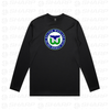 Whalers Original - Men's Active Tee L/S