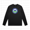 Whalers Original - Women's Active Tee L/S