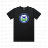 Whalers Original - Men's Active Tee S/S